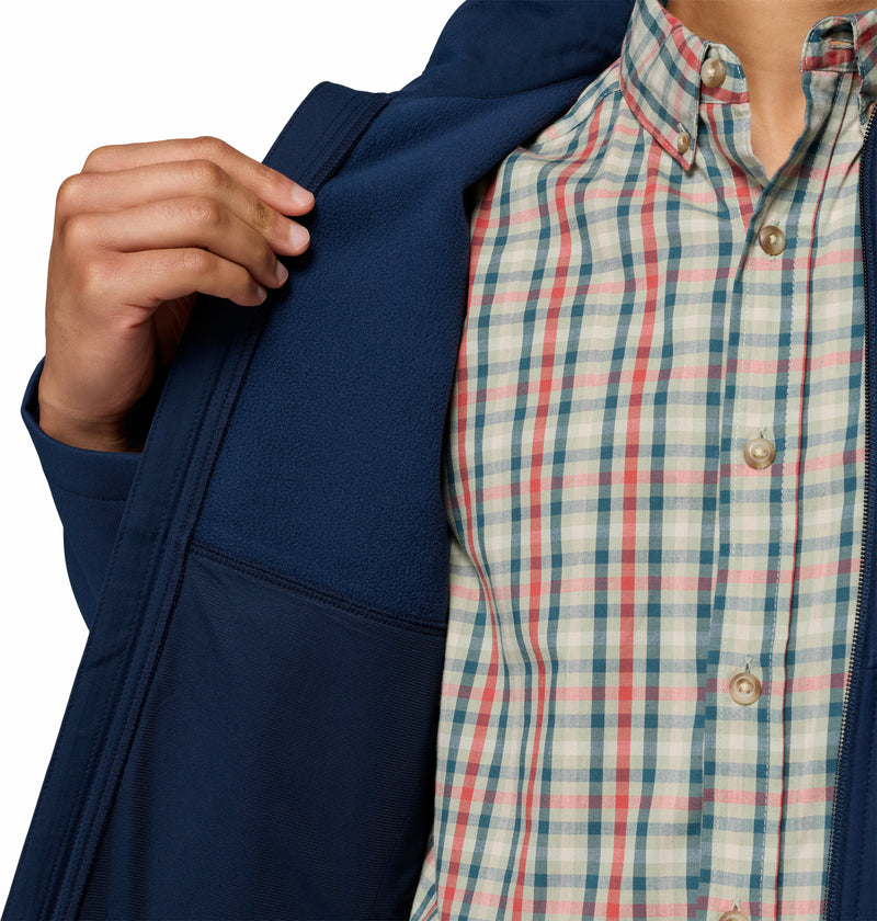 Columbia Ascender Softshell Jacket