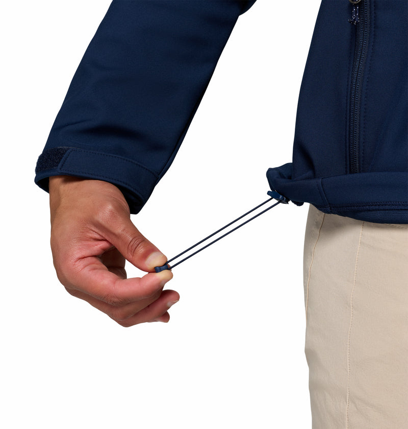 Columbia Ascender Softshell Jacket