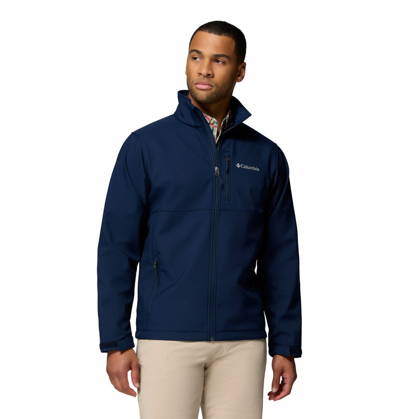 Columbia Ascender Softshell Jacket