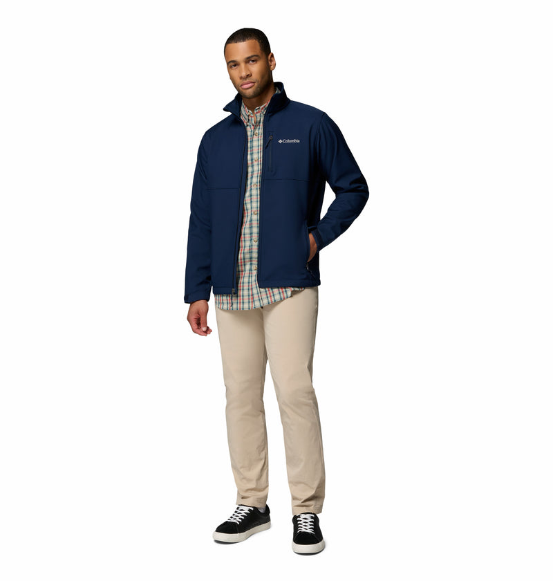Columbia Ascender Softshell Jacket