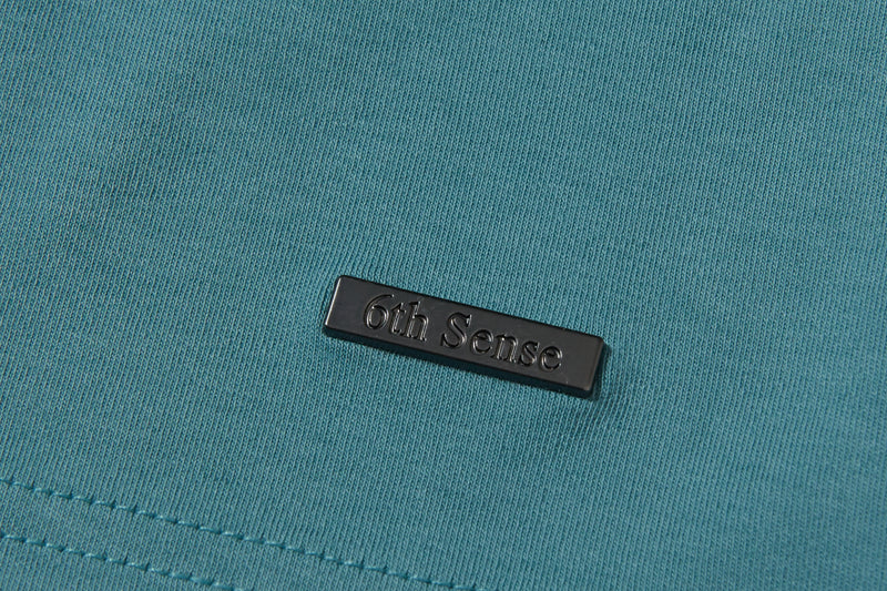 6Th Sense Liquid T-Shirt