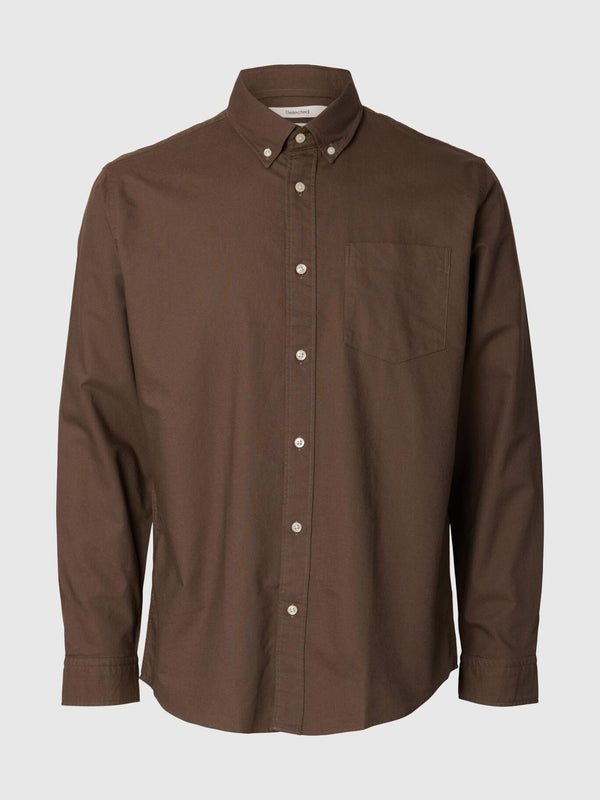 Selected Homme Oxford Shirt