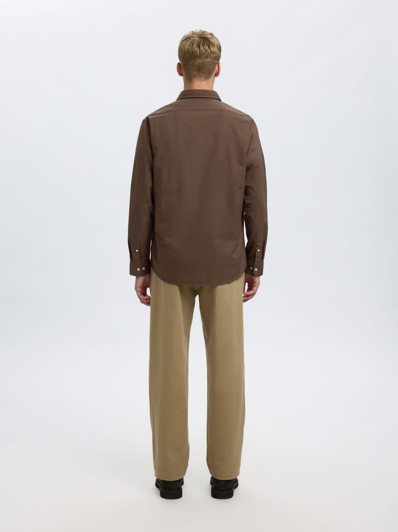 Selected Homme Oxford Shirt