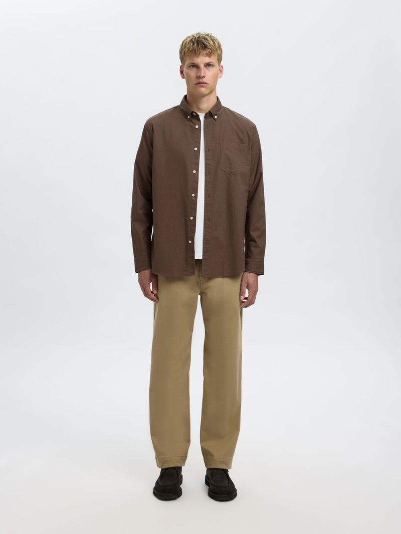 Selected Homme Oxford Shirt