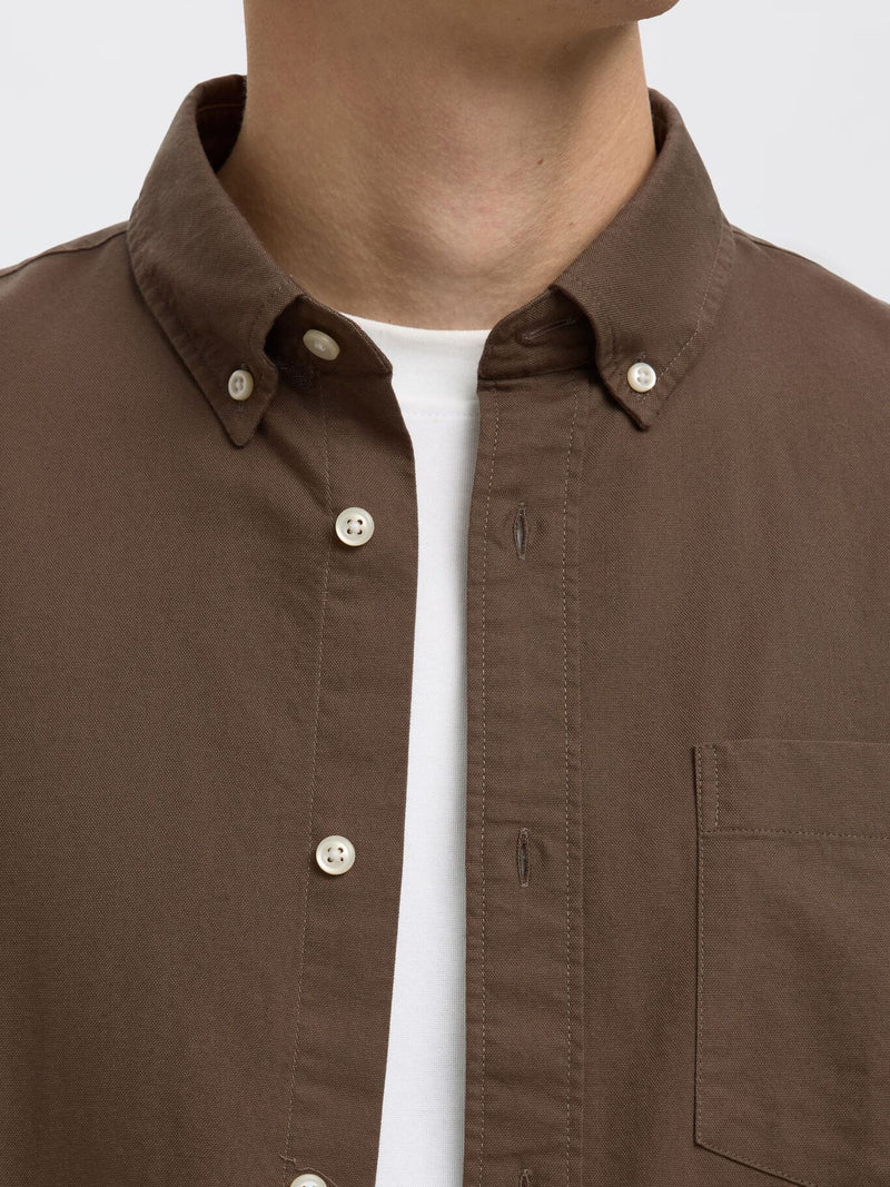 Selected Homme Oxford Shirt