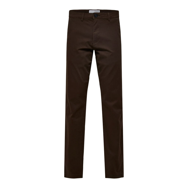 Selected Hommes Miles Flex Chino