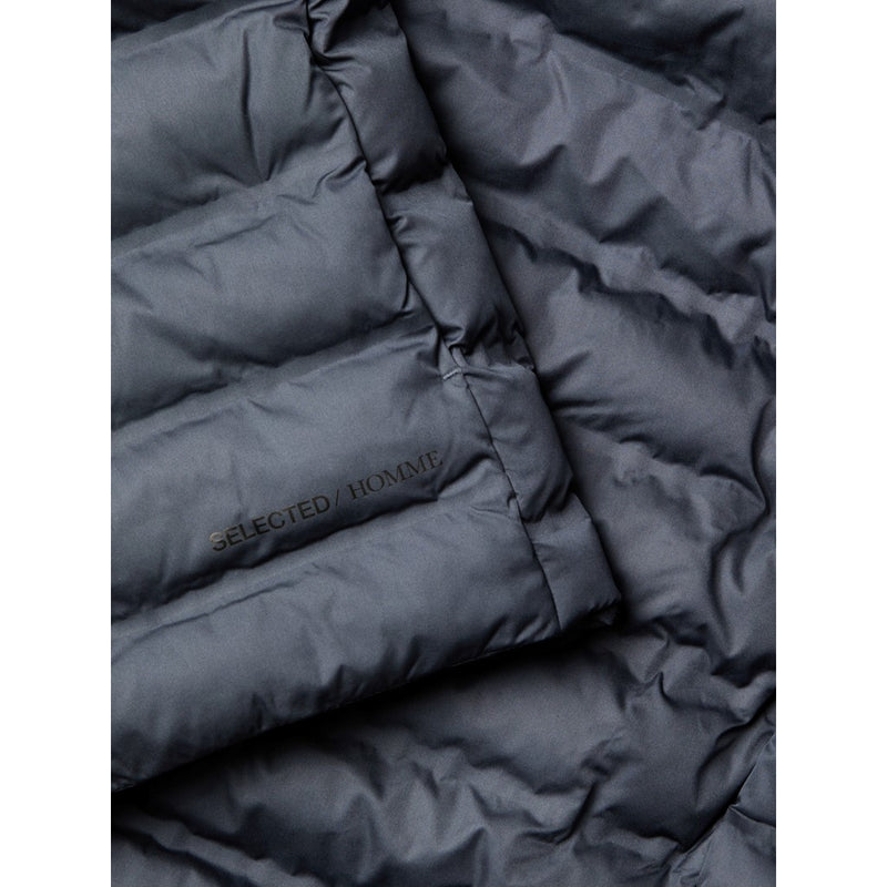 Selected Homme Barry Quilted Jacket
