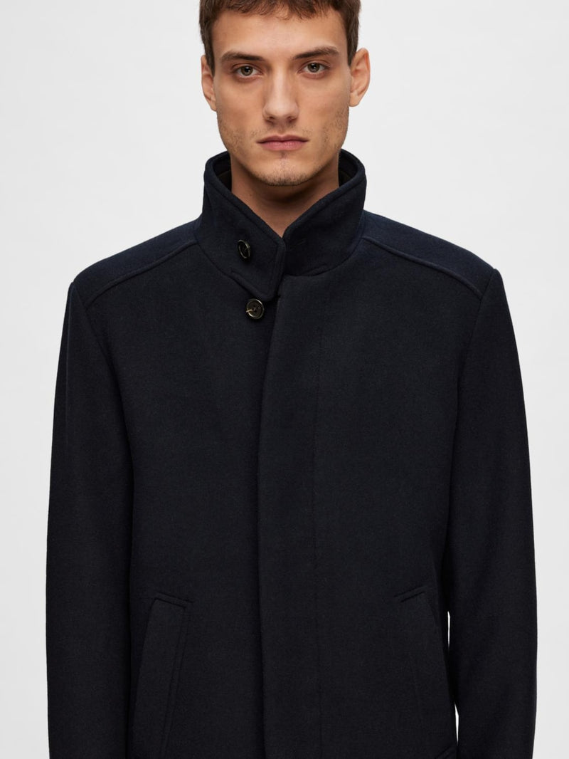 Selected Homme Ruben Coat