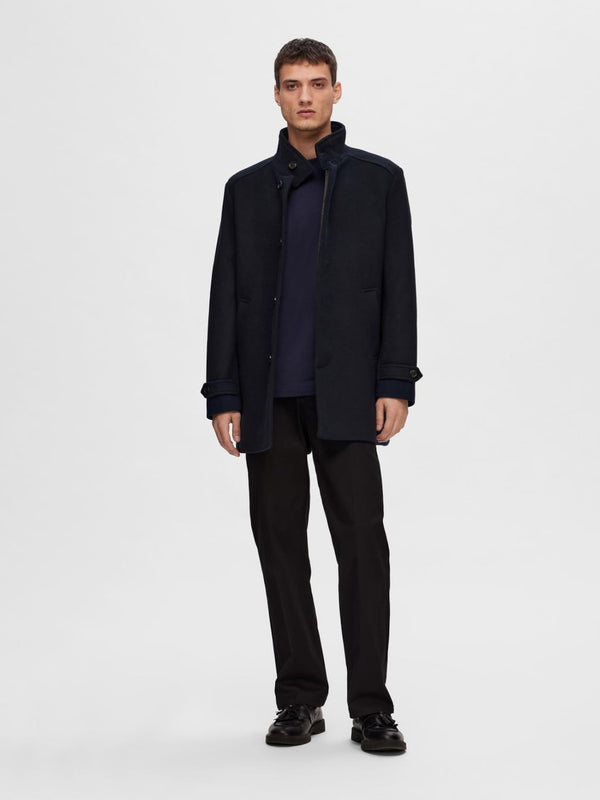 Selected Homme Ruben Coat