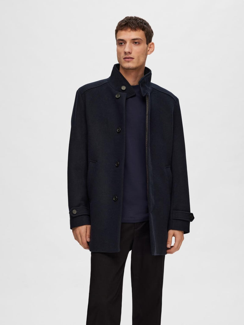 Selected Homme Ruben Coat