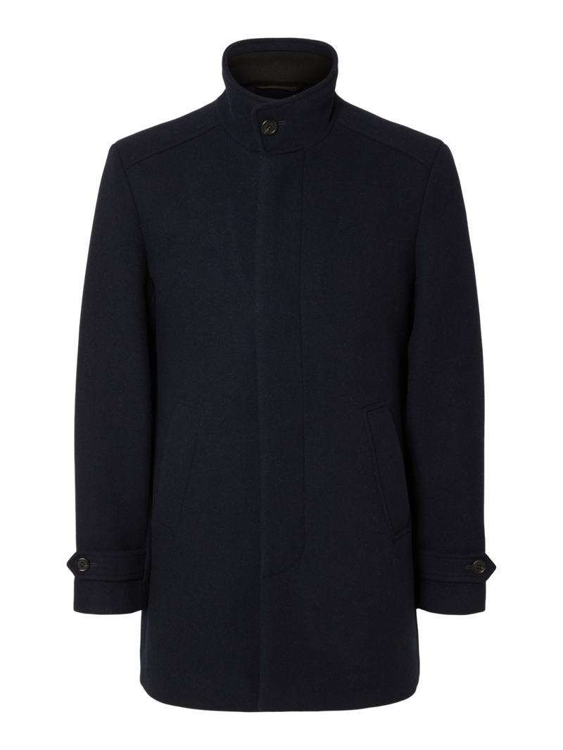 Selected Homme Ruben Coat