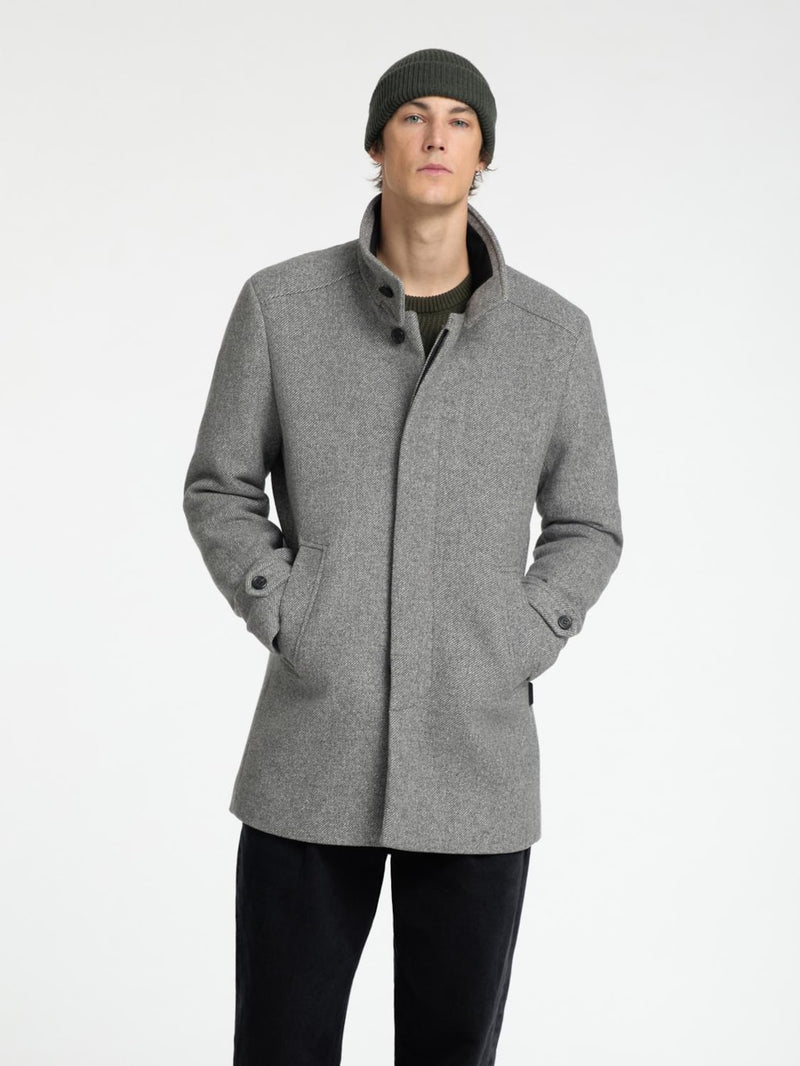 Selected Homme Ruben Coat