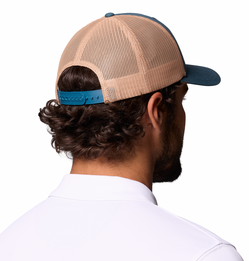 Columbia Mesh Snap Back