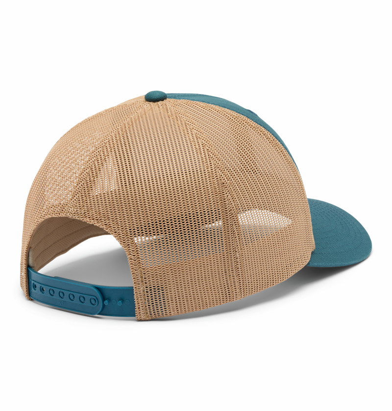 Columbia Mesh Snap Back