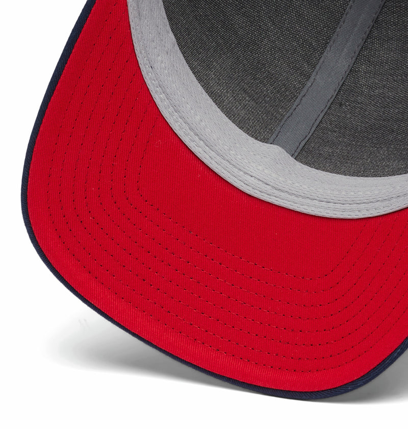 Columbia Snap Back Hat