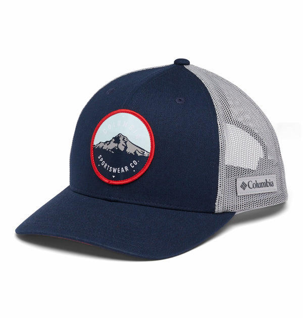 Columbia Snap Back Hat