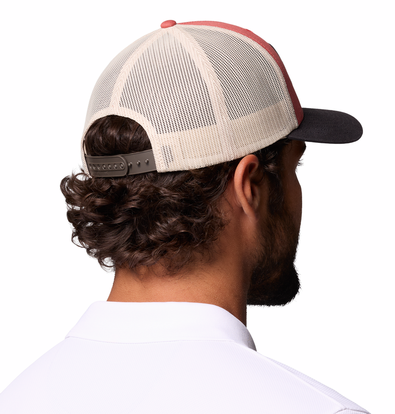 Columbia Mesh Snap Back