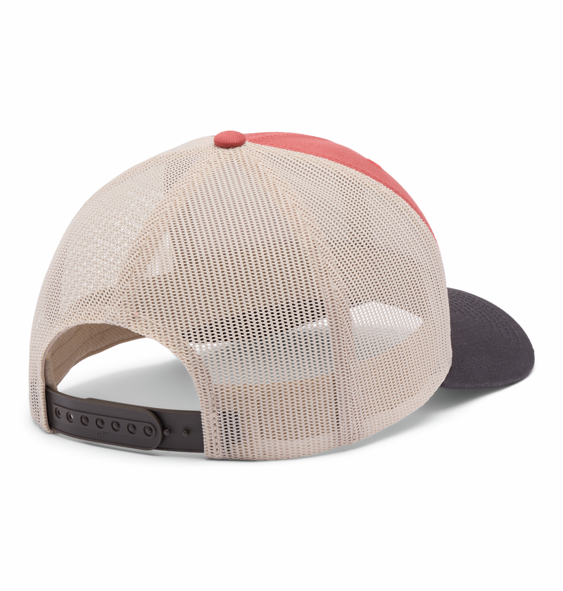 Columbia Mesh Snap Back