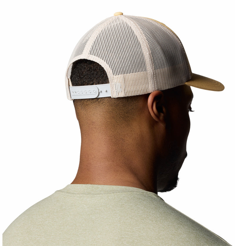 Columbia Snap Back hat