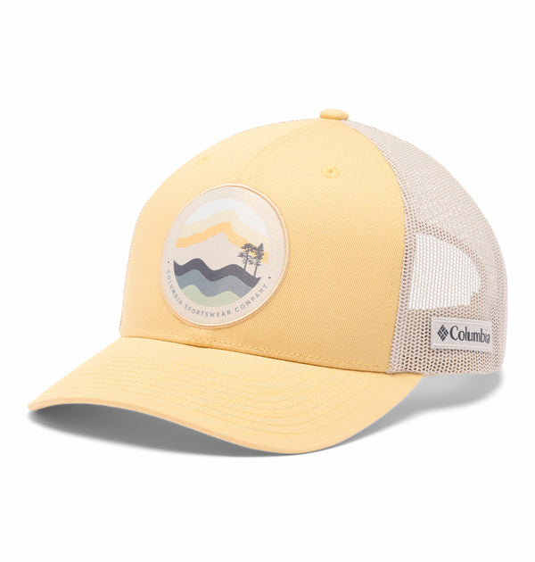 Columbia Snap Back hat