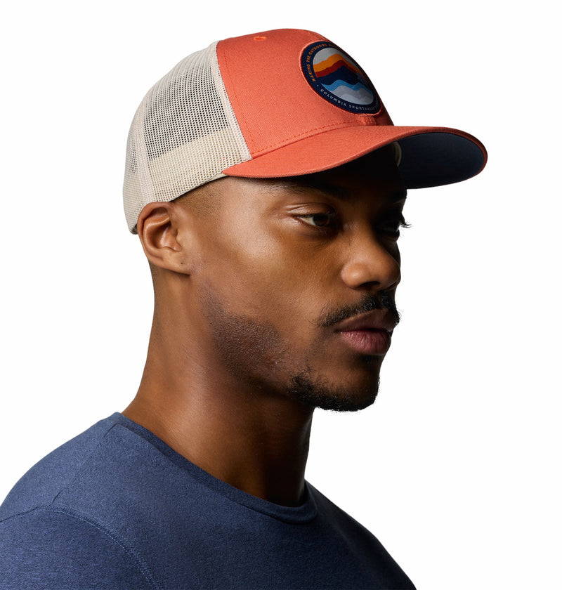 Columbia Snap Back Hat