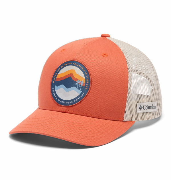 Columbia Snap Back Hat