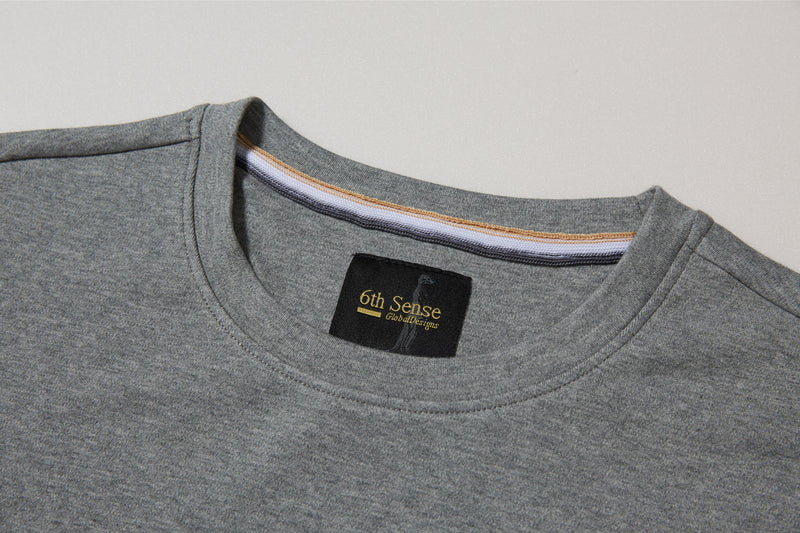 6Th Sense Liquid T-Shirt