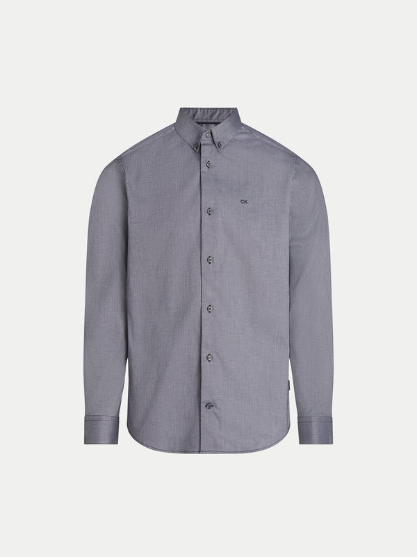 Calvin Klein Oxford Stretch Regular Shirt