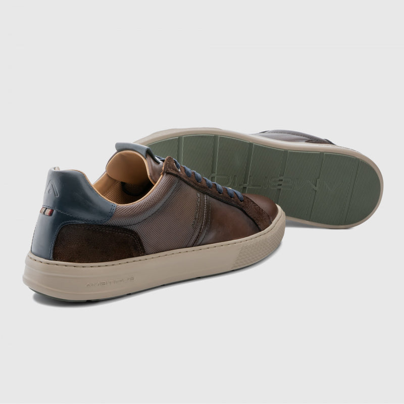 Ambitious Casual Shoe