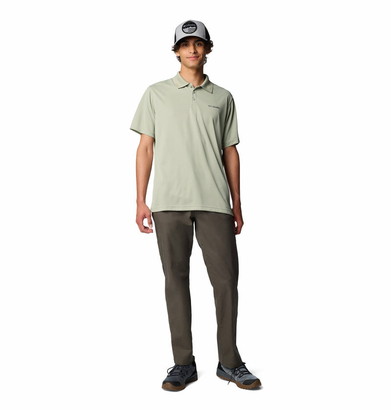 Columbia Utliizer Polo