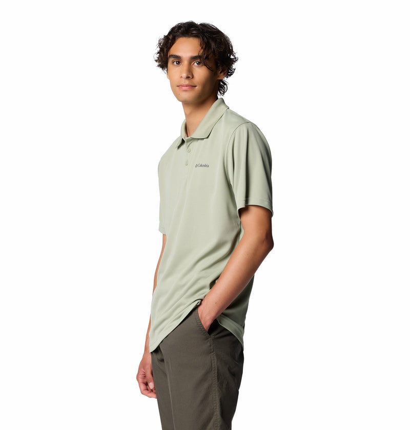 Columbia Utliizer Polo