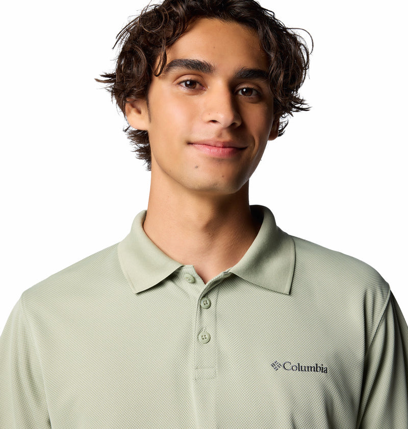 Columbia Utliizer Polo