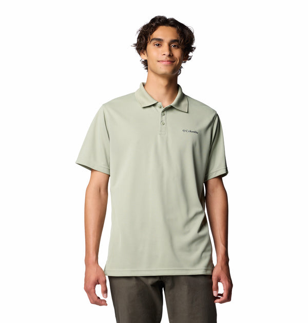 Columbia Utliizer Polo