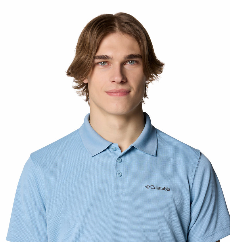 Columbia Utliizer Polo