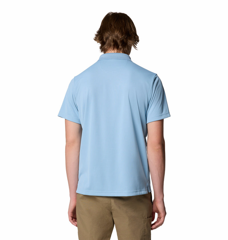 Columbia Utliizer Polo