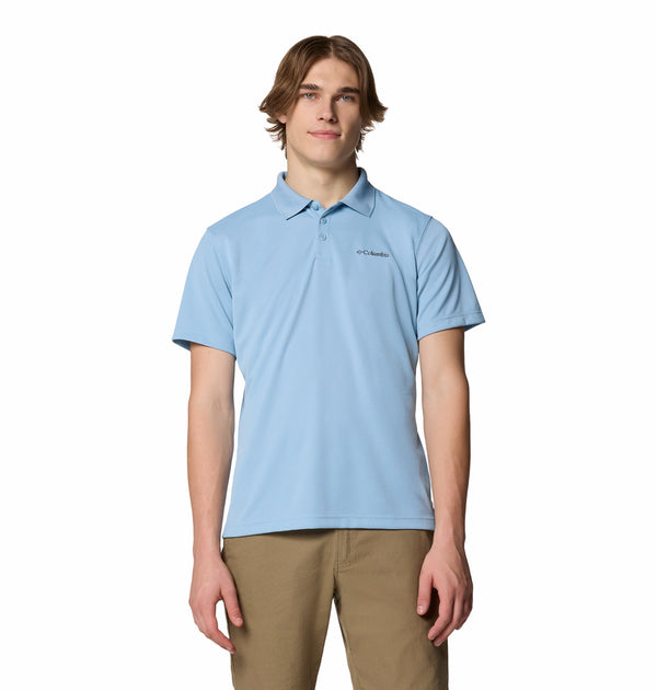 Columbia Utliizer Polo