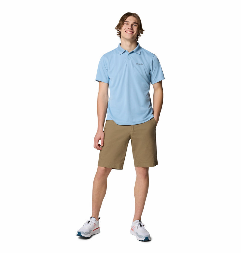 Columbia Utliizer Polo