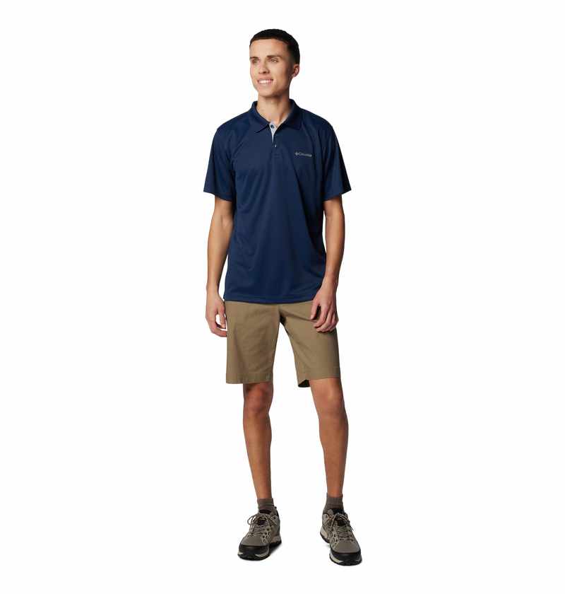Columbia Utliizer Polo