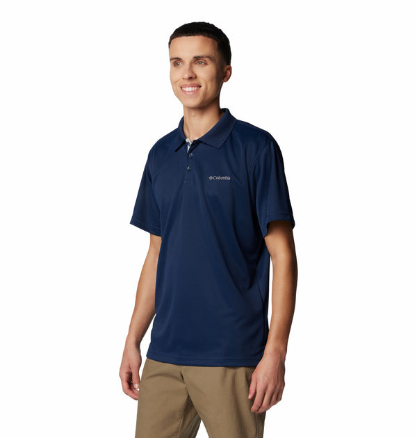 Columbia Utliizer Polo