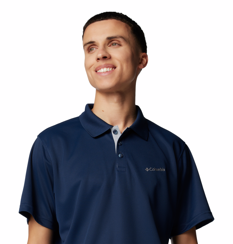 Columbia Utliizer Polo