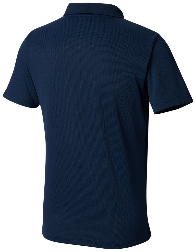 Columbia Utliizer Polo