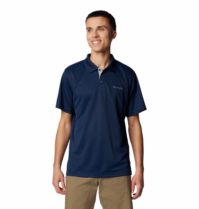 Columbia Utliizer Polo