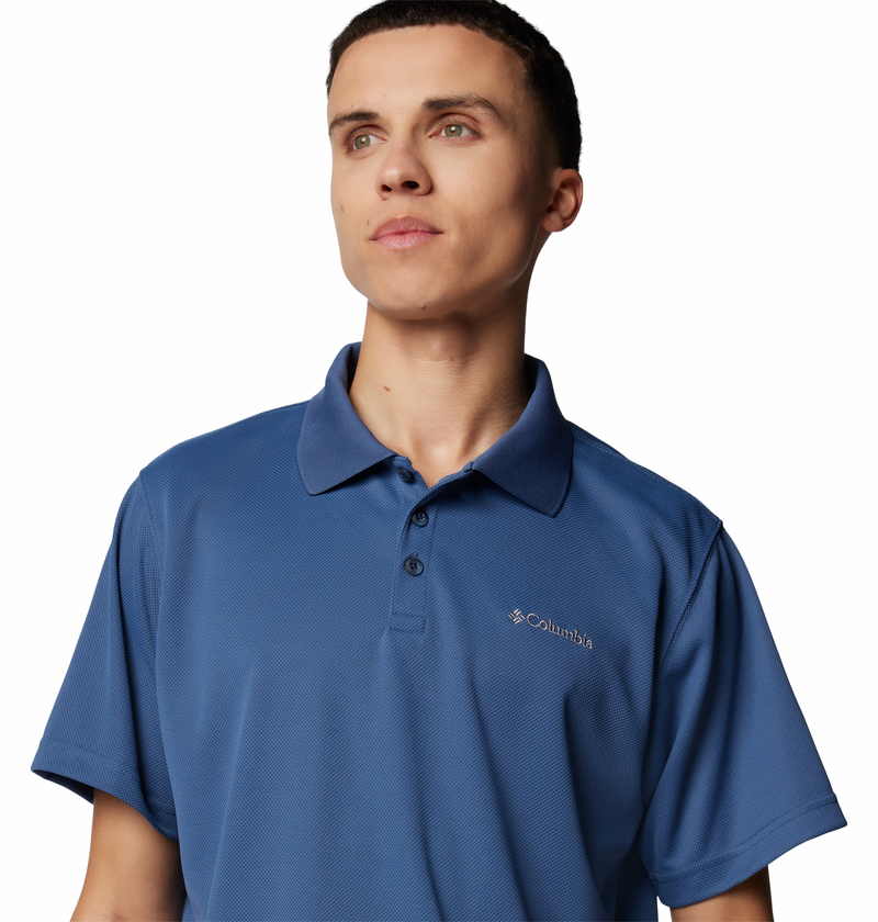 Columbia Utilizer Polo