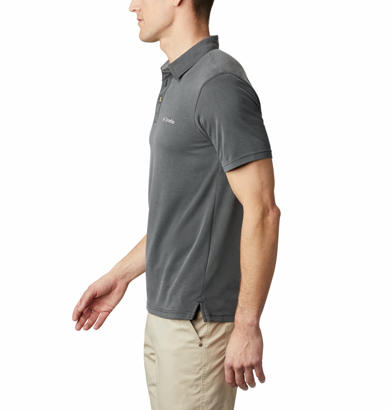 Columbia Nelson Point Polo
