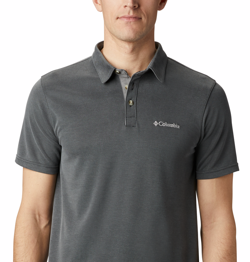 Columbia Nelson Point Polo