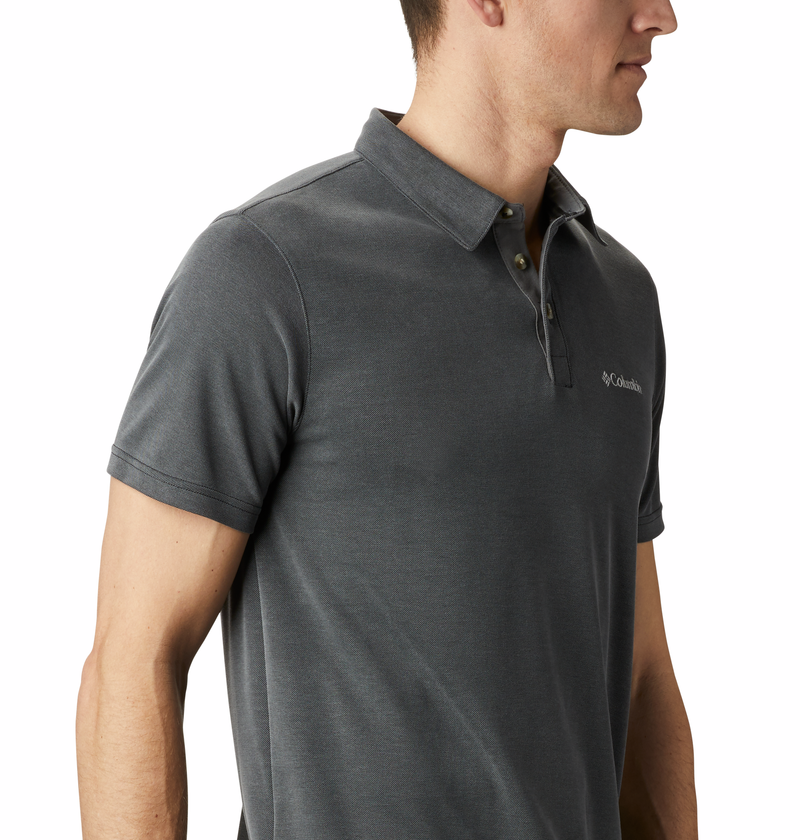 Columbia Nelson Point Polo