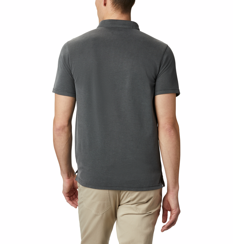 Columbia Nelson Point Polo