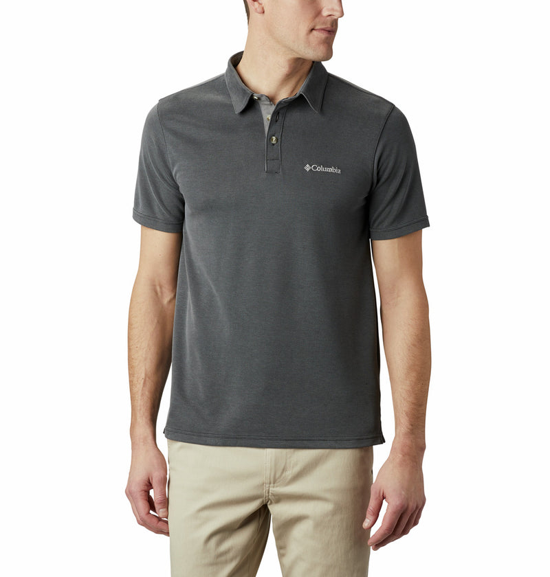 Columbia Nelson Polo