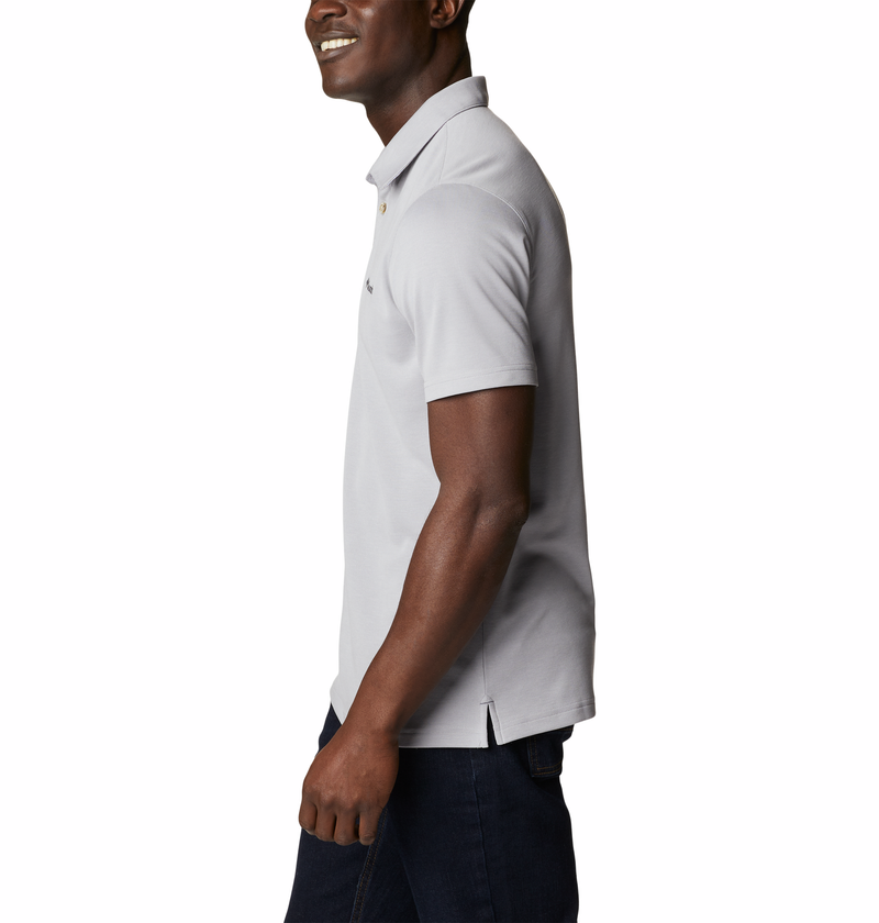 Columbia Nelson Point Polo