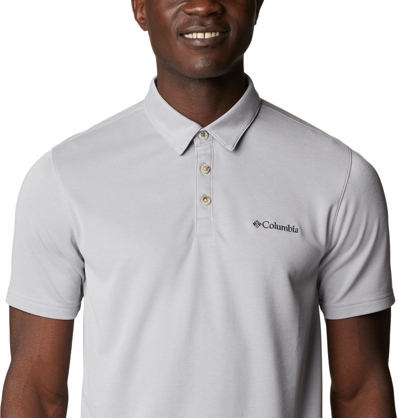 Columbia Nelson Point Polo